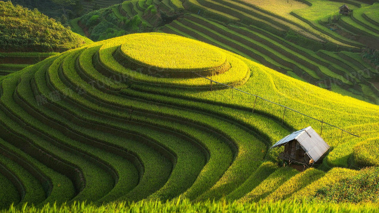 地形测绘